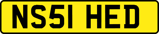 NS51HED