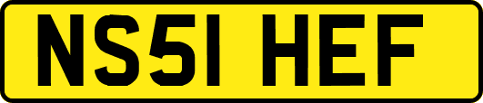 NS51HEF