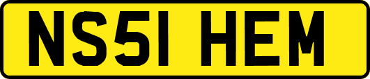 NS51HEM