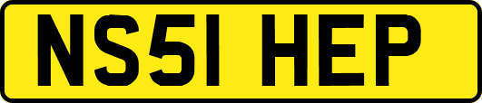 NS51HEP