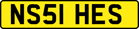 NS51HES