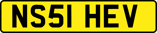 NS51HEV