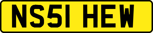 NS51HEW