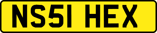 NS51HEX