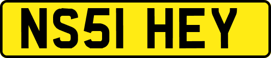 NS51HEY