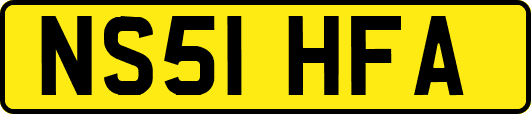 NS51HFA