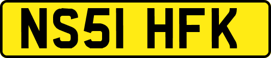 NS51HFK