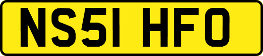 NS51HFO