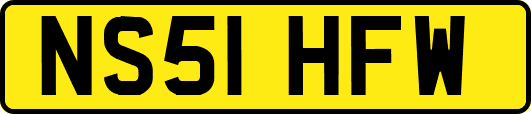 NS51HFW