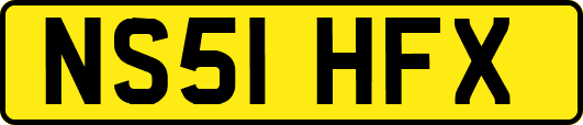 NS51HFX