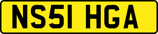 NS51HGA