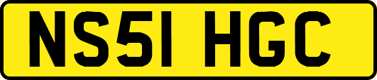 NS51HGC