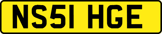 NS51HGE