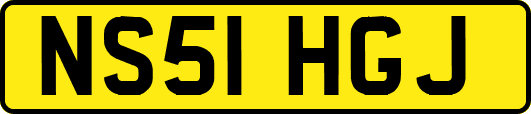 NS51HGJ