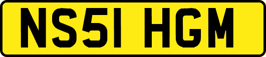 NS51HGM