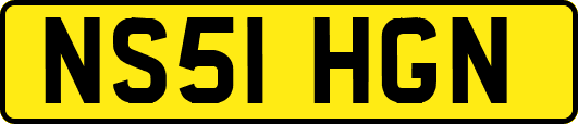 NS51HGN