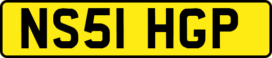 NS51HGP