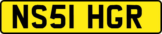 NS51HGR