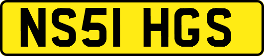 NS51HGS