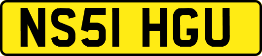 NS51HGU