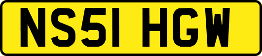 NS51HGW