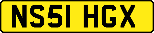 NS51HGX