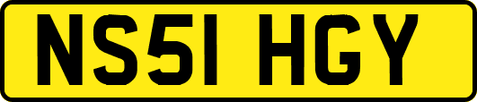 NS51HGY