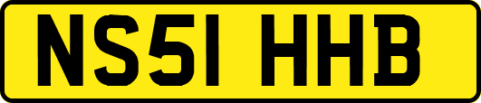 NS51HHB