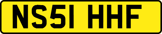 NS51HHF