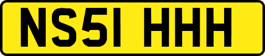 NS51HHH