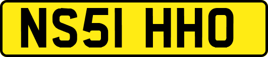 NS51HHO