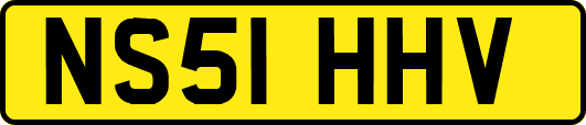 NS51HHV