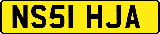 NS51HJA