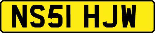 NS51HJW