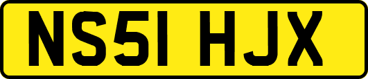NS51HJX