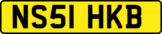 NS51HKB