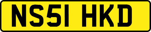 NS51HKD