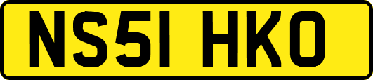 NS51HKO