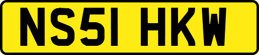 NS51HKW