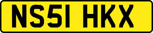 NS51HKX