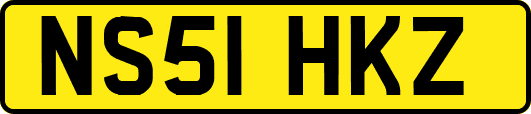 NS51HKZ