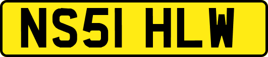 NS51HLW