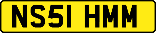 NS51HMM