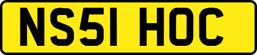 NS51HOC