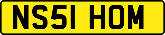 NS51HOM