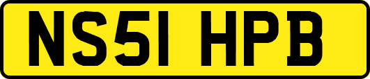 NS51HPB