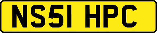 NS51HPC