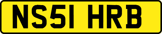 NS51HRB