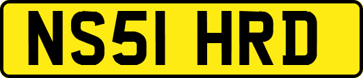 NS51HRD