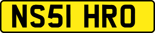 NS51HRO